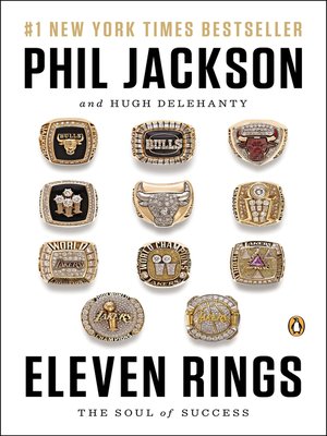 cover image of Eleven Rings